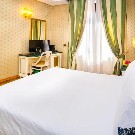 Hotel La Lumiere Di Piazza Di Spagna