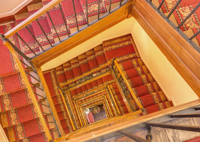 Hotel La Lumiere Di Piazza Di Spagna 3*