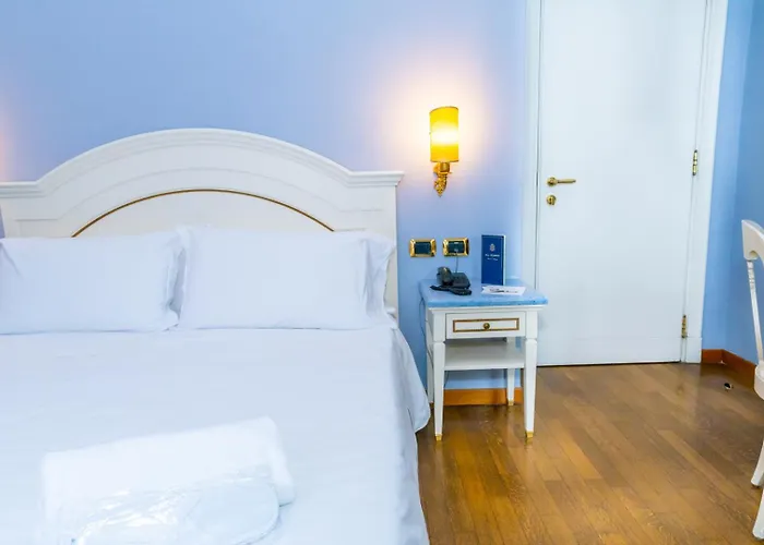 La Lumiere Di Piazza Di Spagna Otel Roma