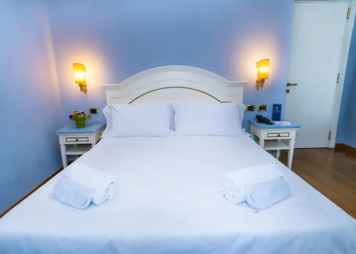 Otel La Lumiere Di Piazza Di Spagna Roma