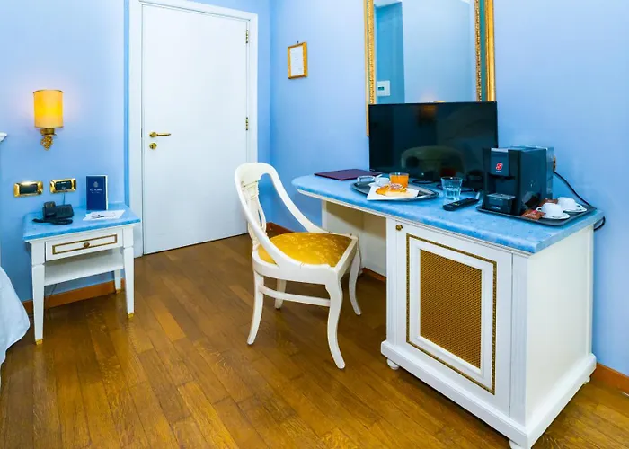 La Lumiere Di Piazza Di Spagna Otel Roma