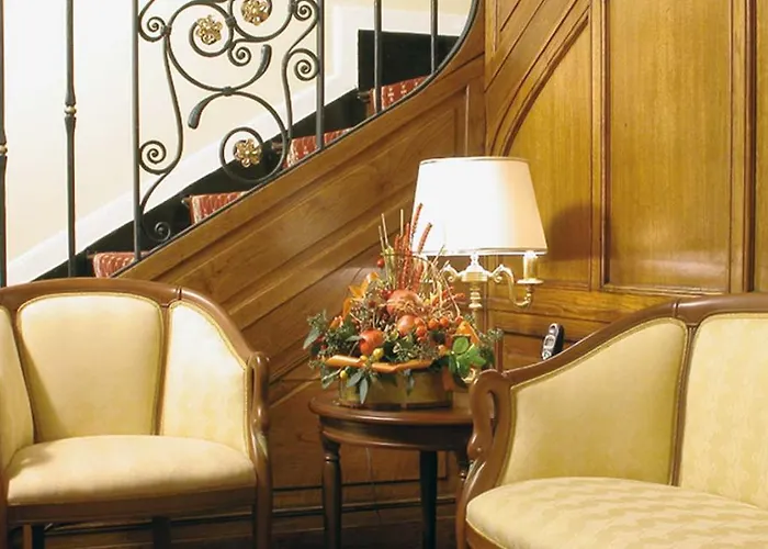 Otel La Lumiere Di Piazza Di Spagna